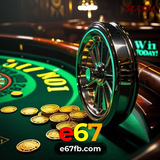e67 | Slots, Jogos de Mesa e Entretenimento Online Ilimitado