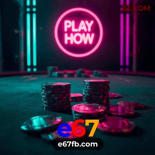 e67 | Cassino Online com Slots, Roleta e Blackjack